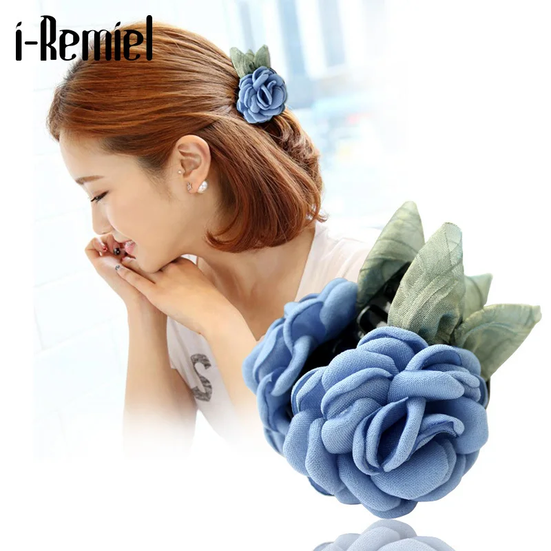 Заколка для волос i Remiel в Корейском стиле| |