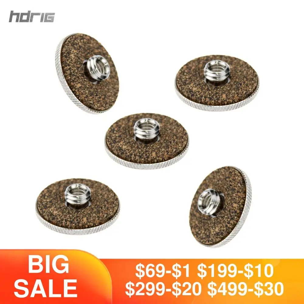 5 шт. винтовой адаптер для штатива трипода|Аксессуары фотостудии| |