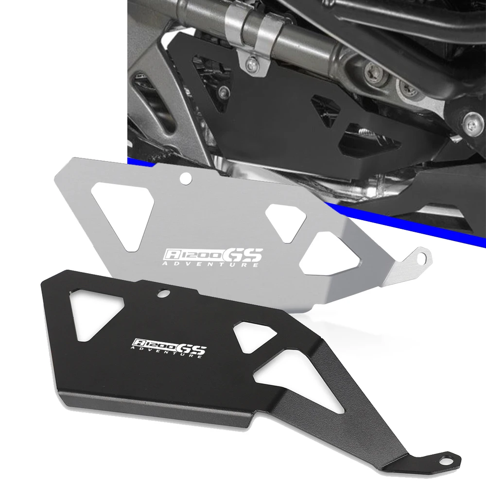 

Motorcycle Flap Control Protection Guard Cover Protective cover For BMW R 1200 GS Adventure R1200GS LC ADV R 1200 GS R1200GS/GSA