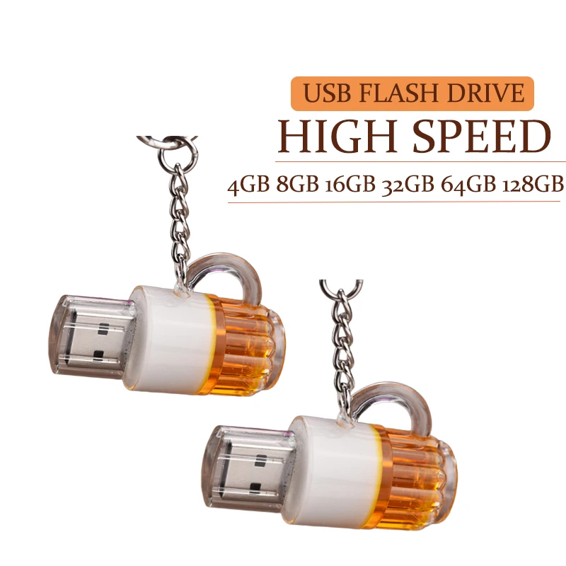USB флеш накопитель 128 ГБ 64 32 16 8 4 Гб|USB флэш-накопители| |