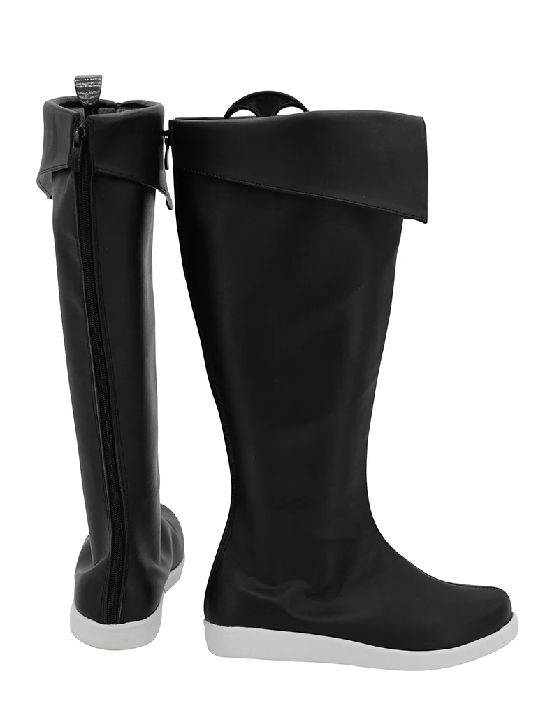 Бабушка демонического культивирования косплей обувь Mo дао Zu Ши Cos Wei WuXian