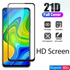 Закаленное стекло для Samsung Galaxy A51, A71, защита экрана A50, A40, A9, A30, A70, A41, A80, A52, A32, A72, A31, M20, M21, M51, M31, 4G, 5G 2018