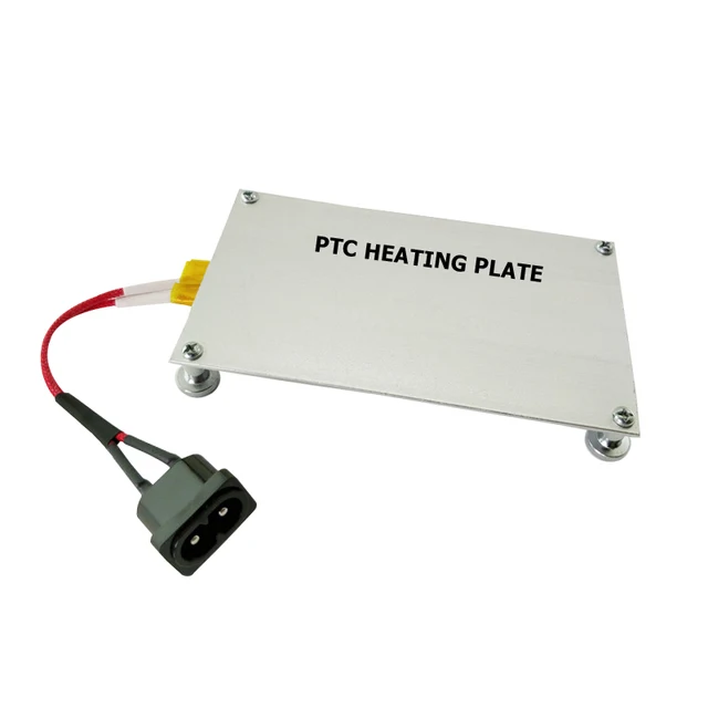 

Нагревательная пластина HTP01 550 Вт