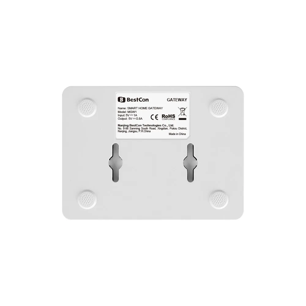 Комплект умных датчиков безопасности Broadlink Bestcon MSK1 для автоматизации умного дома