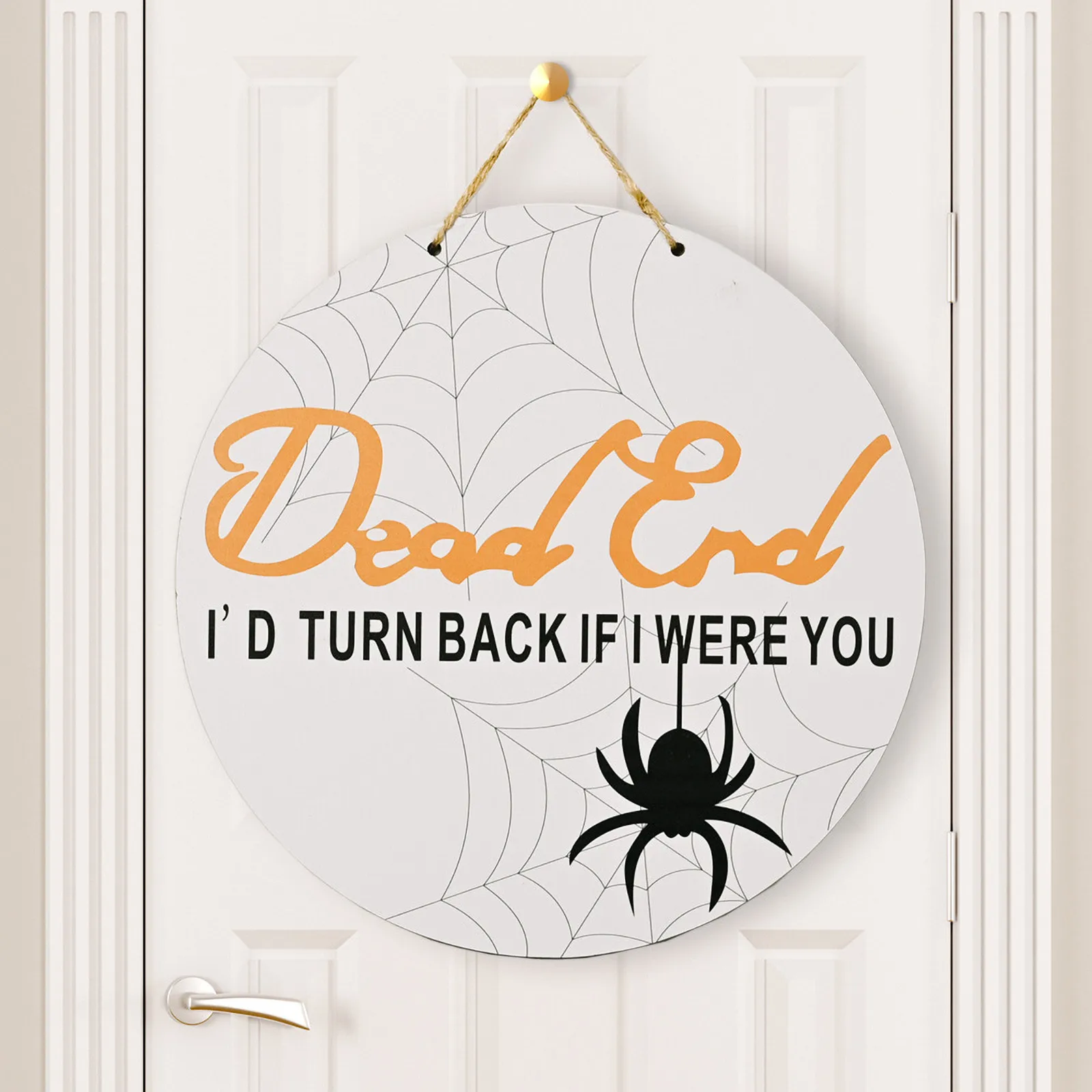 Подвесное украшение приветственная вешалка для двери венок входной Повесьте его