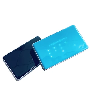 factory wholesale small cost portable and waterproof nano coating machine tanzania for mobile phone free global shipping