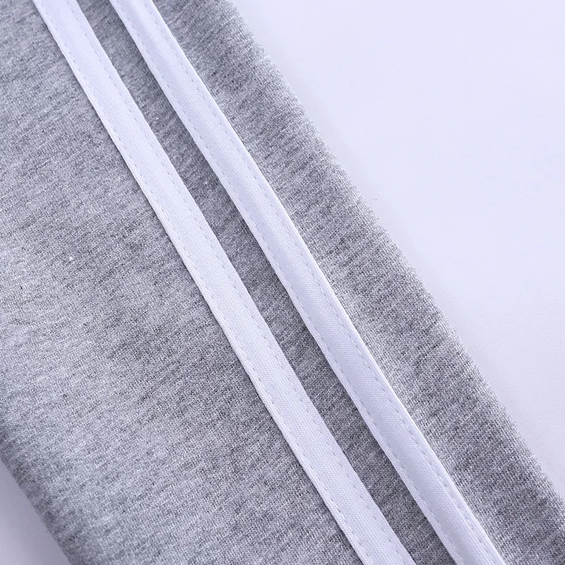 Комплект детской одежды из 2 предметов мягкий хлопковый спортивный костюм для