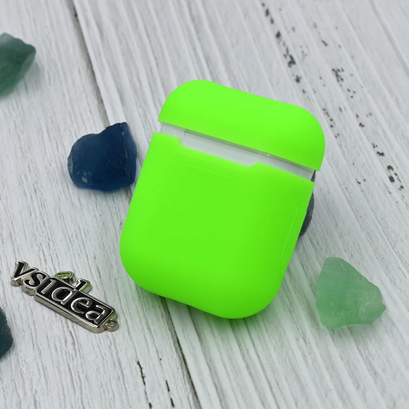 Красочные оригинальные i14 TWS Blutooth 5,0 наушники мини беспроводные стерео HIFI наушники стерео Спортивная гарнитура для Iphone VIVO HUAWEI - Цвет: headset with G case