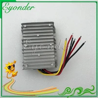 hige efficiency 96 27v 28v 30v 32v 33v 36v 37v 40v 24v dc to 65v dc converter 10a 650w step up boost power supply module
