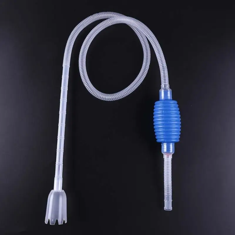 Аквариумный очиститель для аквариума безопасный новейший и нетоксичный