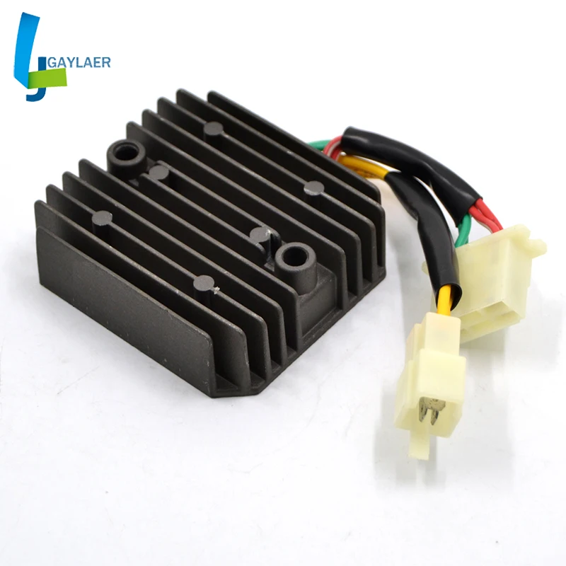 SH538D-13 Motorcycle Regulator Rectifier for Honda XRV650 XLV600 XL600V VF700C VF700 VF 700 C VT800C MAGNA SHADOW |