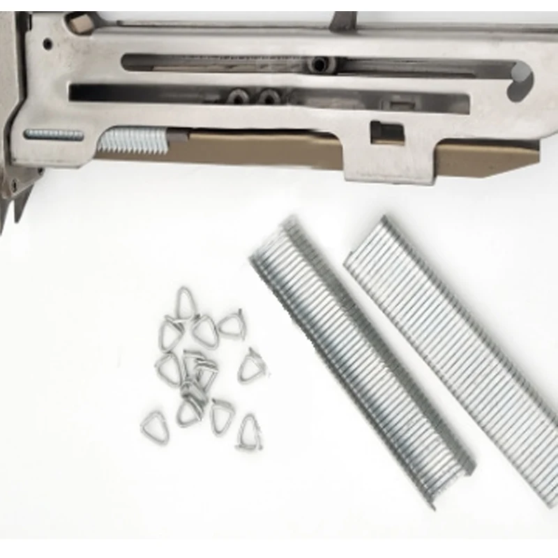 C22 HR22 D Тип 3/4 &quot14GA плоскогубцы степлер пневматический nailer пистолет фиксатор