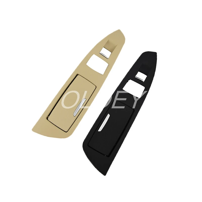 

Накладка пепельницы левая 51429168639 правая 51429168640 для BMW 7 серии F01 F02