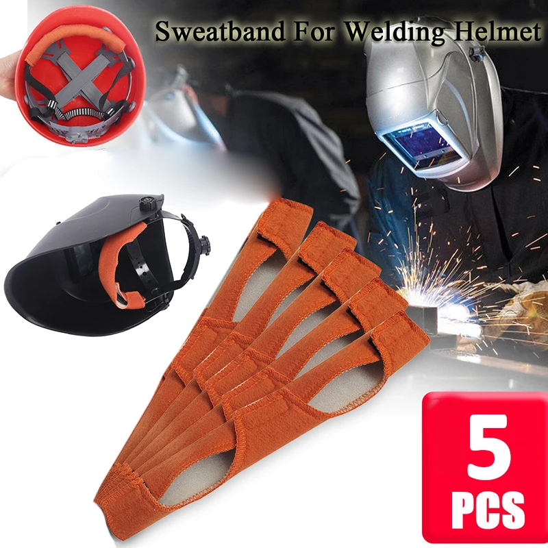 Для пота сварочный защитный шлем маска шапка замена аксессуары хлопок|Сварочные