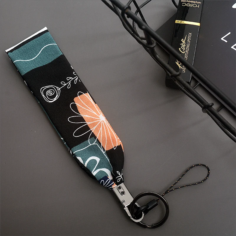 Ремешок Usb-бейдж-держатель висячий канат шейный ремень КЛЮЧИ Id-Card Лариат для спортзала DIY брелок со значком-держателем шейный ремень