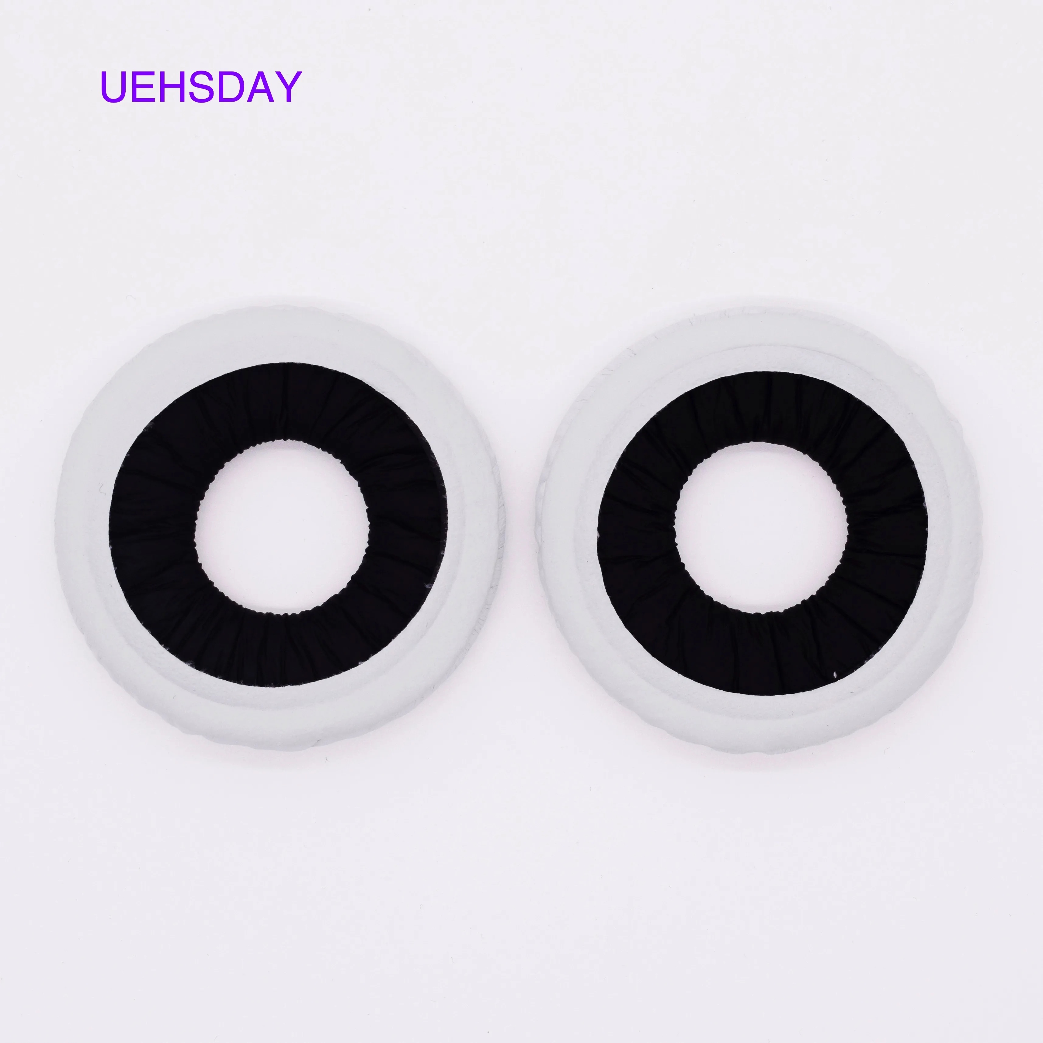 UEHSDAY амбушюры мягкие амбушюры Пена Подушка для sony MDR ZX330BT ZX330 BT ZX310 ZX300 губка для наушников