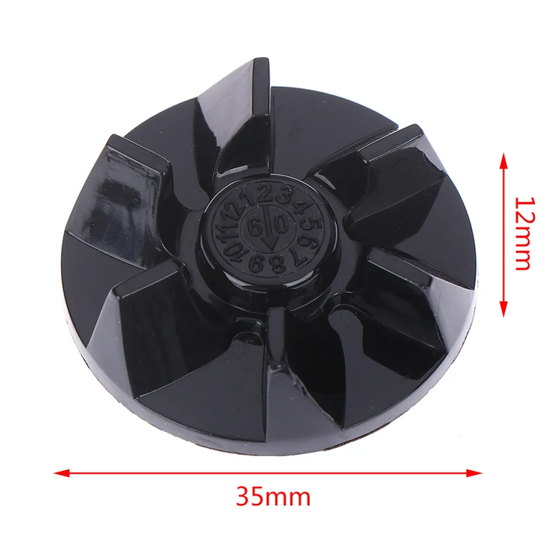 Drive Wheel/Mixer Accessories With Digital Gear Base Replacement Rubber Spare Part Tool Parts 1Pcs | Инструменты