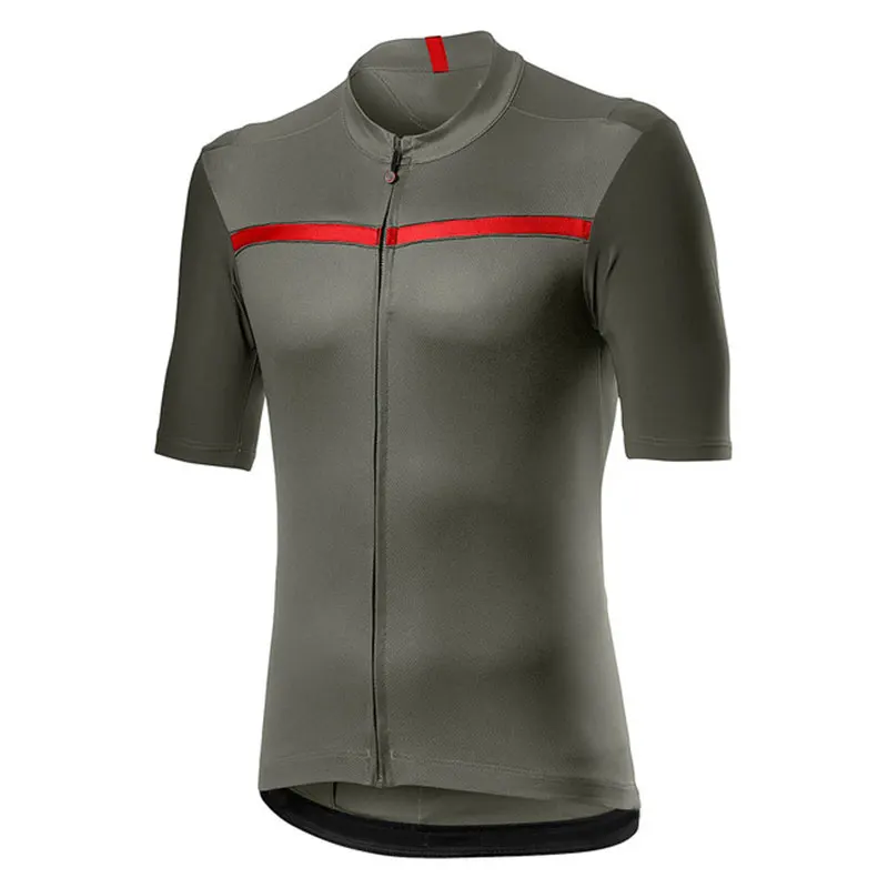 

GUSHE contracted quick-drying cycling coat