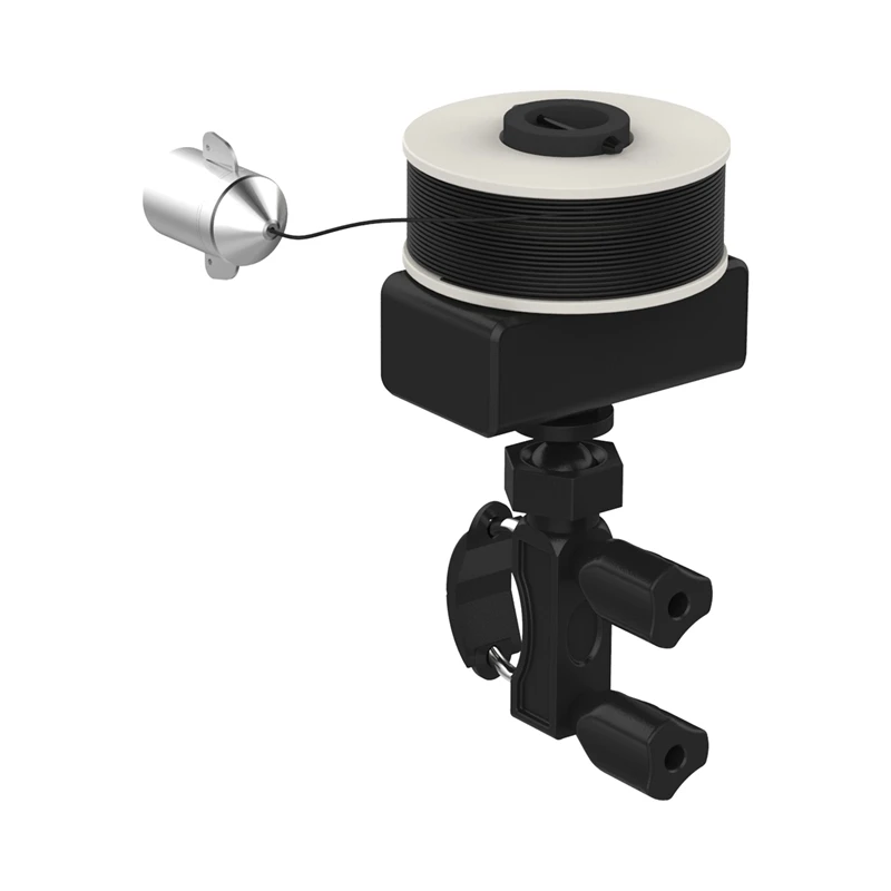 Wifi подводная камера портативный визуальный рыболокатор смартфон Беспроводная