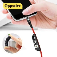 magnetic cable plugs case for iphone typec micro usb portable micro usb type c plug storage box desktop usb cable wire organizer