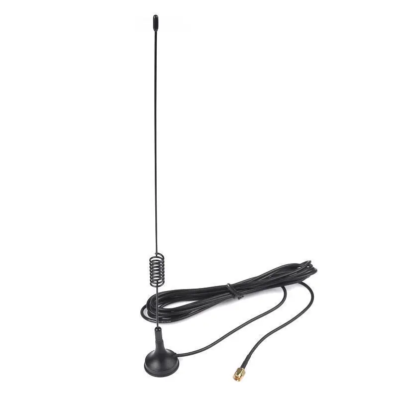 100 кГц-1 7 ГГц полный диапазон U/V HF RTL-SDR USB тюнер приемник/R820T + 8232 радио США |