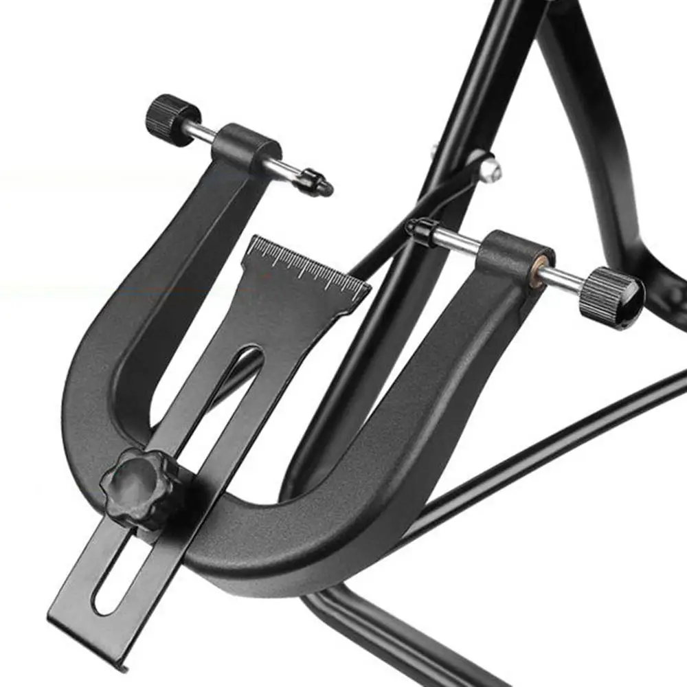 MTB дорожный велосипед колесо Truing Stand обслуживание дома механик инструмент