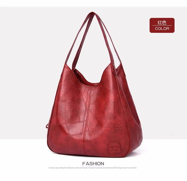 

Vintage Womens Hand bags Designers Luxury Handbags Women Shoulder Bags Female Top-handle Bags Fashion Brand Handbags