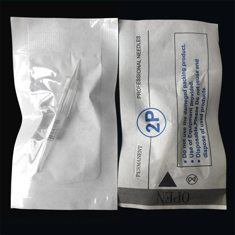 5 шт./лот винтовые микроблейдинг тату иглы картриджи микроиглы acion для премиум