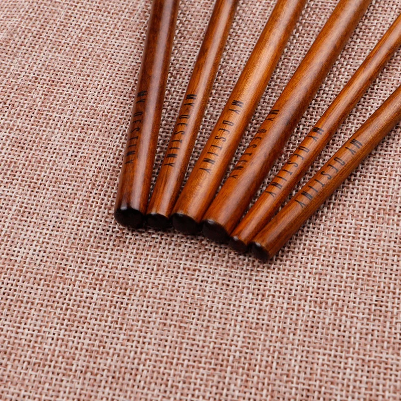 MyDestiny makeup brushes makeup tools/The Rising Sun Series 13 high quality brushes and traditional jacquard weave cosmetic bag images - 6