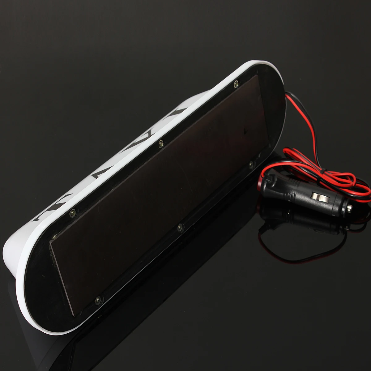 Axi Магнитный базовый светодиодный светильник на крыше кабины с сигналом для