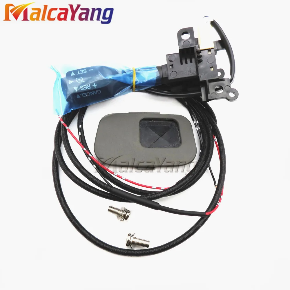 Переключатель круиз контроля для Toyota Corolla 2007 2014 45186 02080 E0 84632 34017 34011 0F010|switch for
