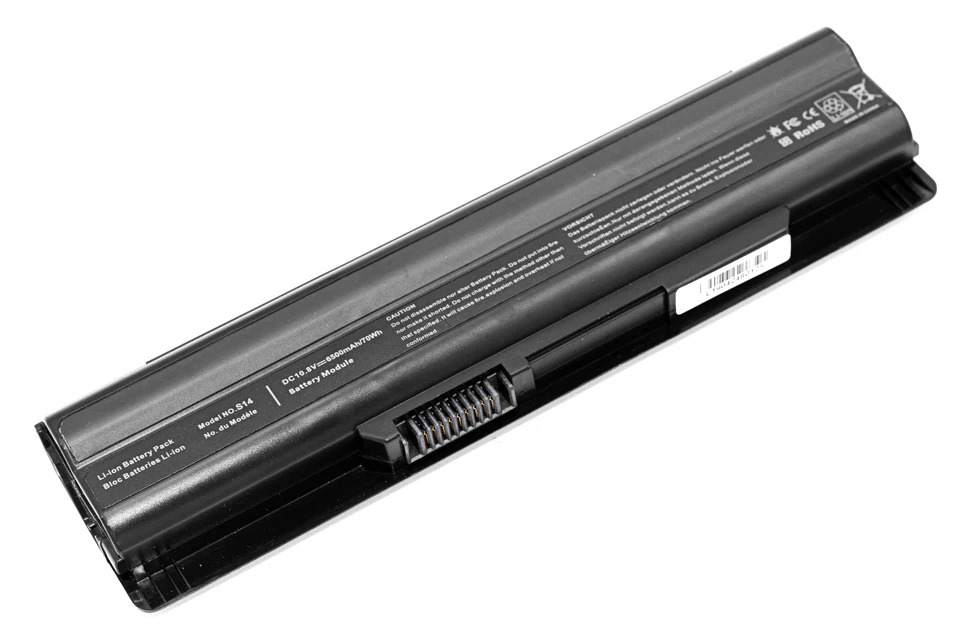 11,1 V батарея для MSI BTY-S14 BTY-S15 CR650 CX650 FR700 FR400 FR600 FR610 FR620 FR700 FX400 GE70 GE60 FX420 FX600 FX603 FX610