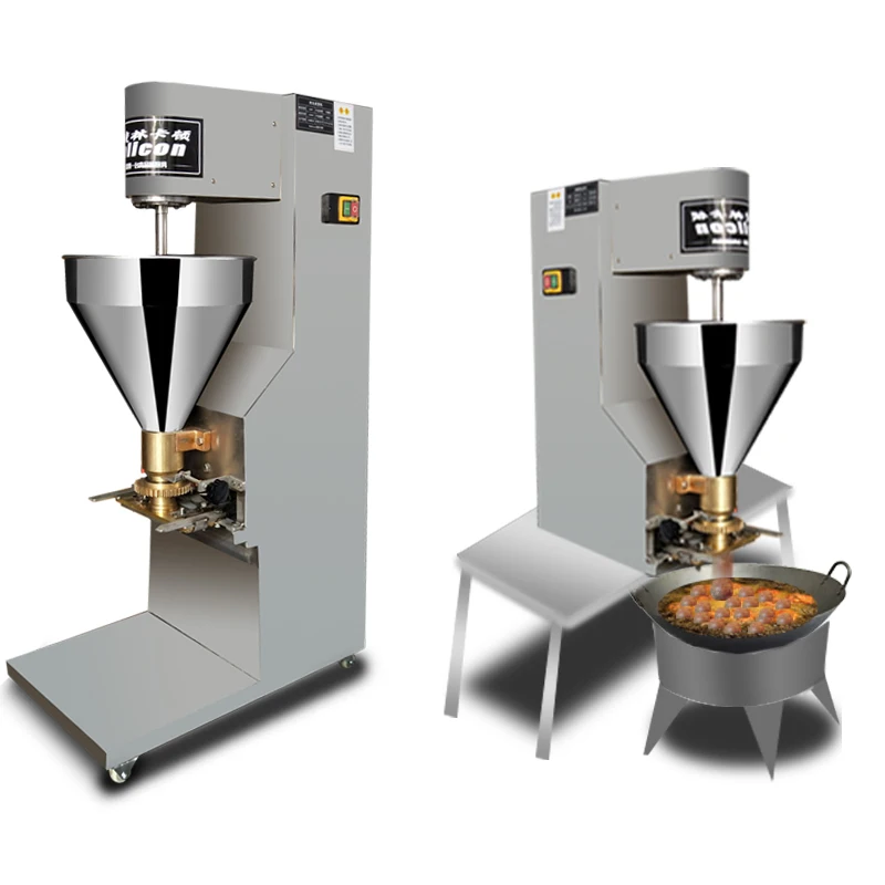 

Лидер продаж, машина для формовки фрикаделек, машина для формовки фрикаделек, мячей, куриных овощей, 220 В, 110 В