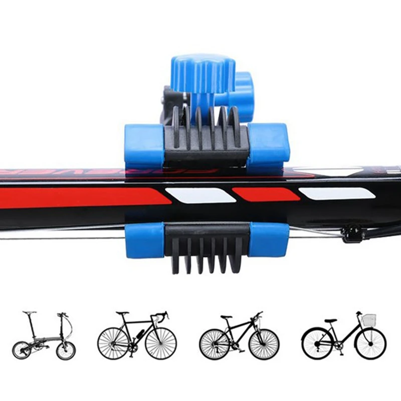 

Bike Repair Stand Foldable Bicycle Wall Mount Rack for MTB Road Bike Indoor Bicycle Storage Bicycle Mechanic Rack