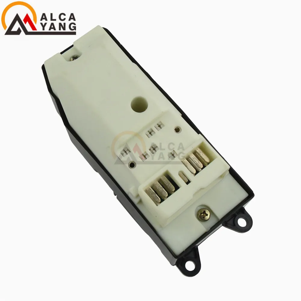 Новый регулятор стеклоподъемника 84820 52090 8482052090 для Toyota Yaris Echo Verso|power window lifter|master