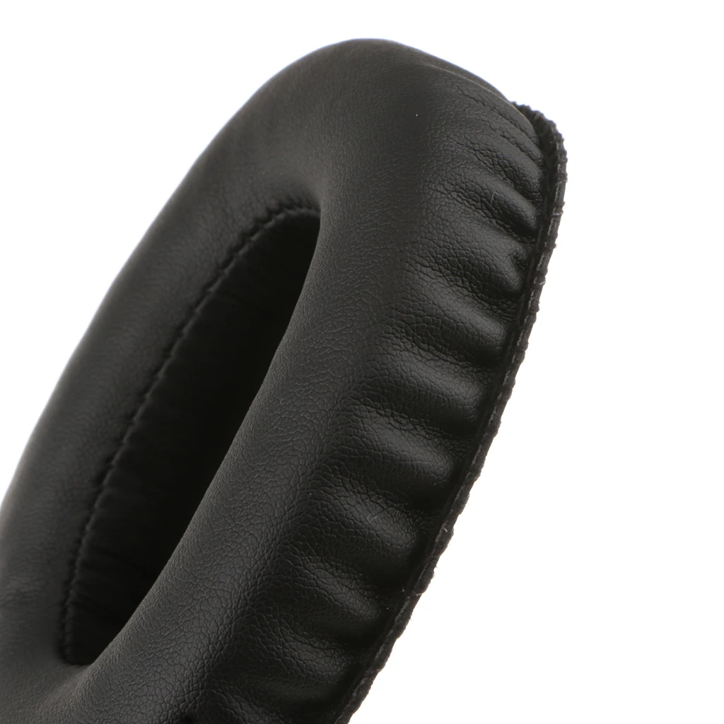 Пара подушечек пенопластовый чехол для ушей подушка монитора над ухом |