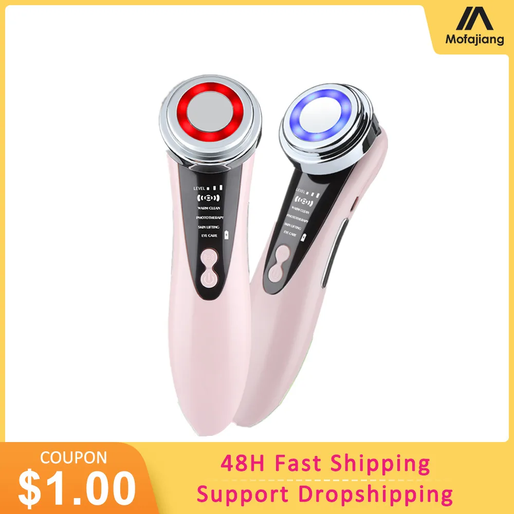 Приспособления для лифтинга лица Уход за глазами омоложение кожи массаж