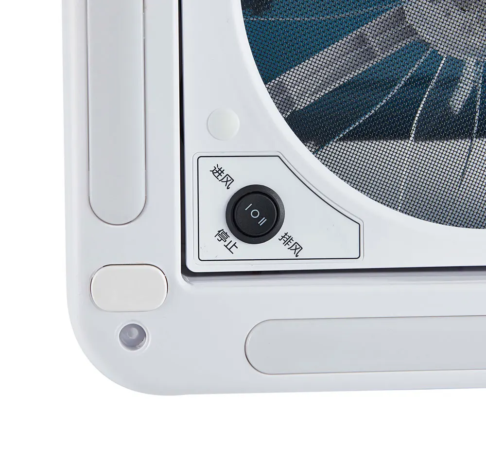 11 '⟎ ручной контроль караван аксессуары автодомов вентиляционные отверстия