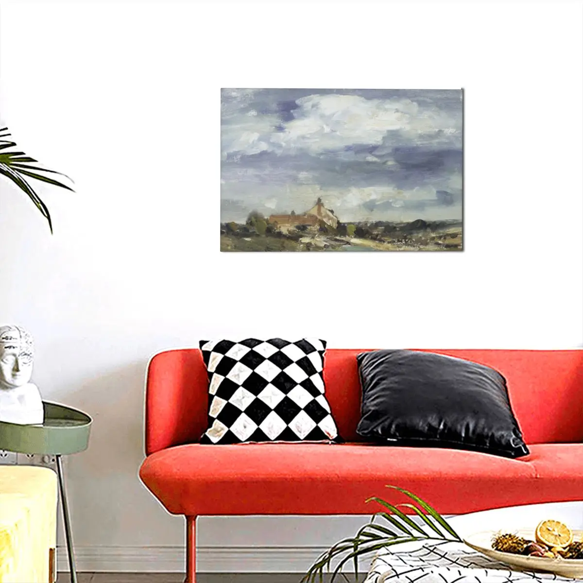 

Seago Painting Antique Canvas Decoration Pictures Home New Arrivals Room Decor