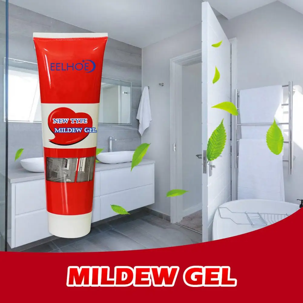 

Household Wall Mold Mildevv Remover Cleaner Caulk Gel Mold Remover Toilet In Addition Mildevv Gels Home Cleaning Tool