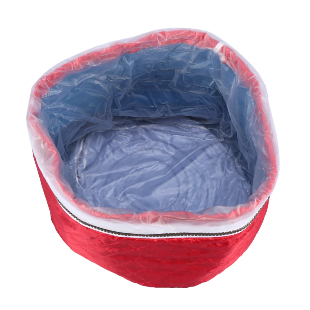 Шапочка для волос с электрическим подогревом шапочка контролем температуры