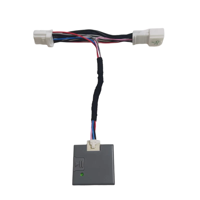 Умная Автомобильная TPMS система контроля давления в шинах цифровой ЖК-дисплей