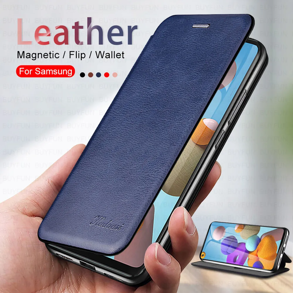 Купить Чехол Книжку Для Samsung S21