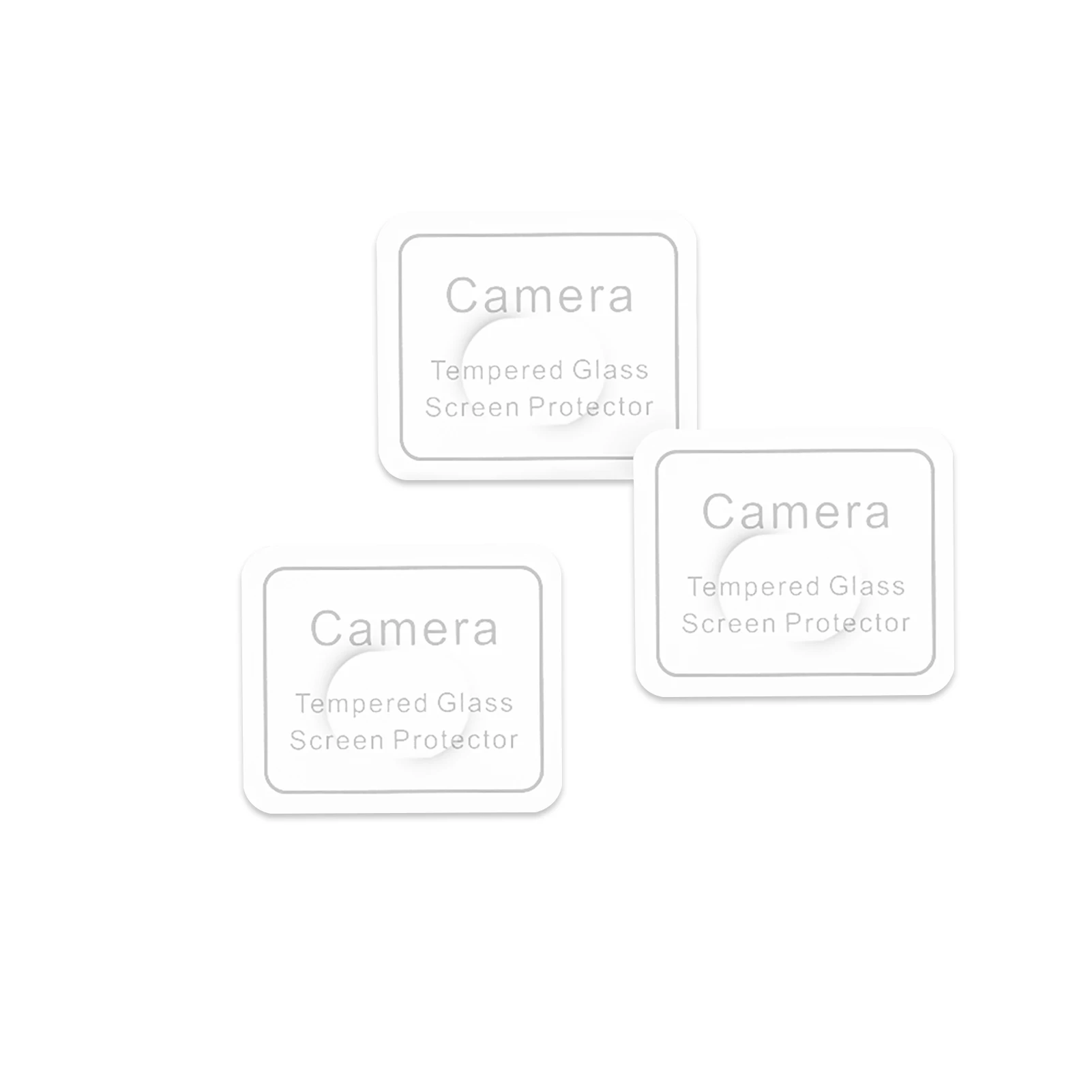 

HD Portable Lens Tempered Film Clear Drone Accessories Durable Professional Fingerprint-proof Smooth Protection For FIMI X8 Mini
