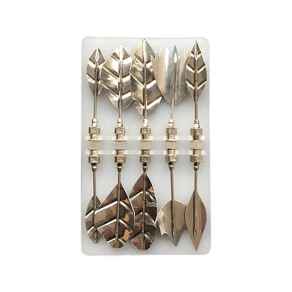 

11pcs 3D Jelly Flower Art Tools Jelly Cake Gelatin Pudding Nozzle Set Cake Decorating Tools
