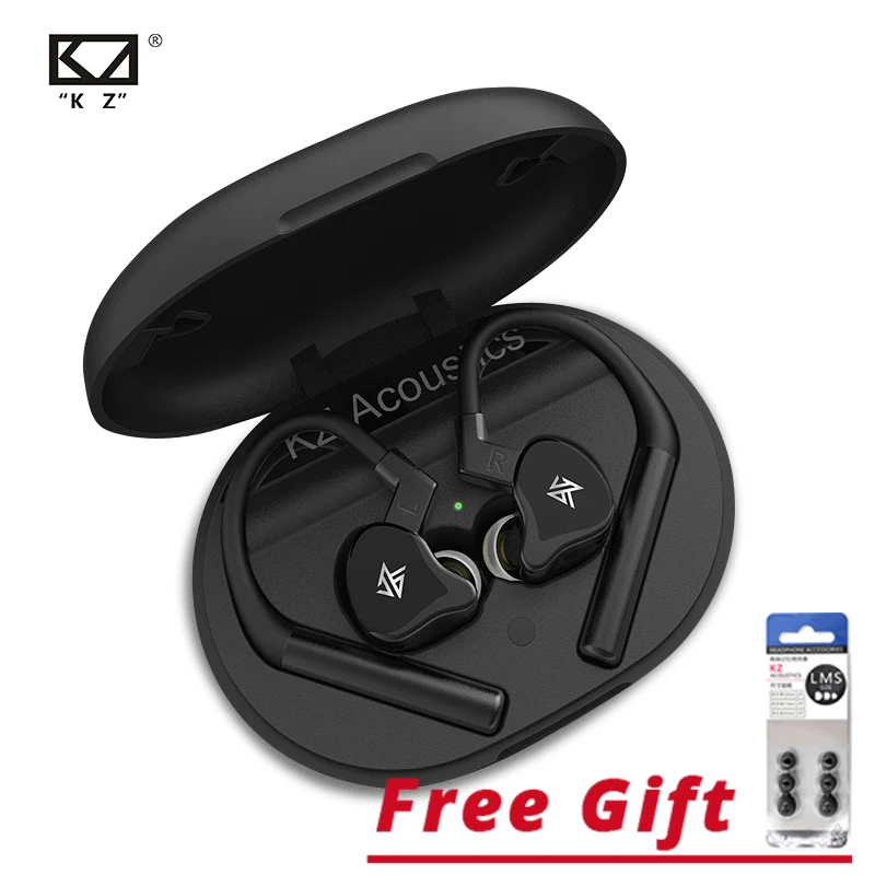 KZ ZSX 5BA+ 1DD 12 шт гибридные наушники-вкладыши Музыка спорт HIFI металлическая гарнитура ZS10PRO ZSNPRO для Android ZSX C12 AS10 ZST E10