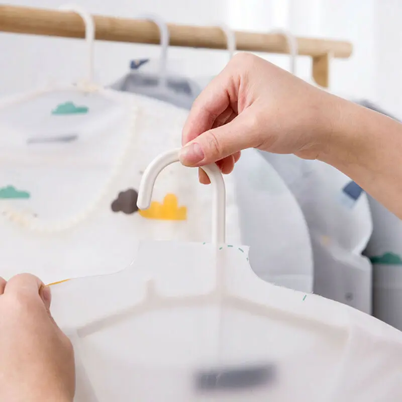 2019 Новые бытовые товары летняя одежда анти пылезащитный чехол подвесная сумка