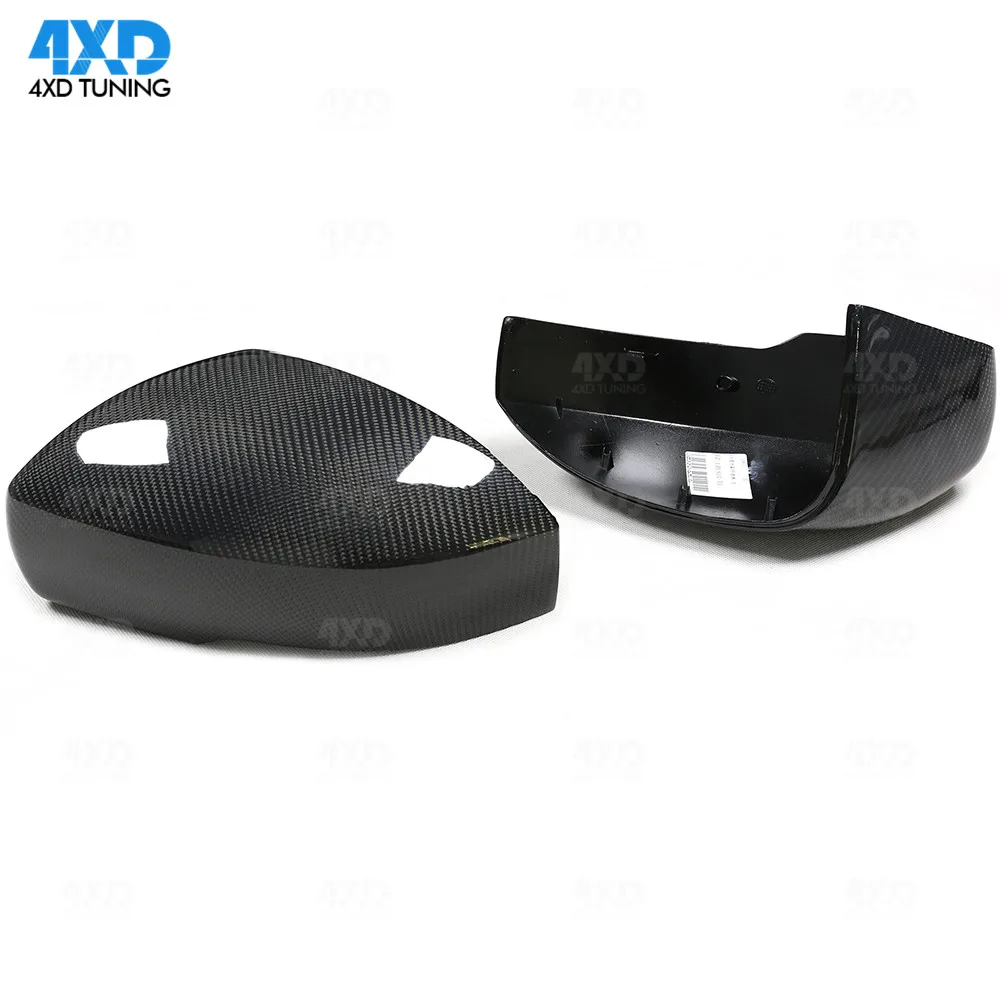 Чехол для бокового зеркала заднего вида Land Rover Range Sport Vogue 2014 2015 2016 2017 2018|carbon fiber mirror