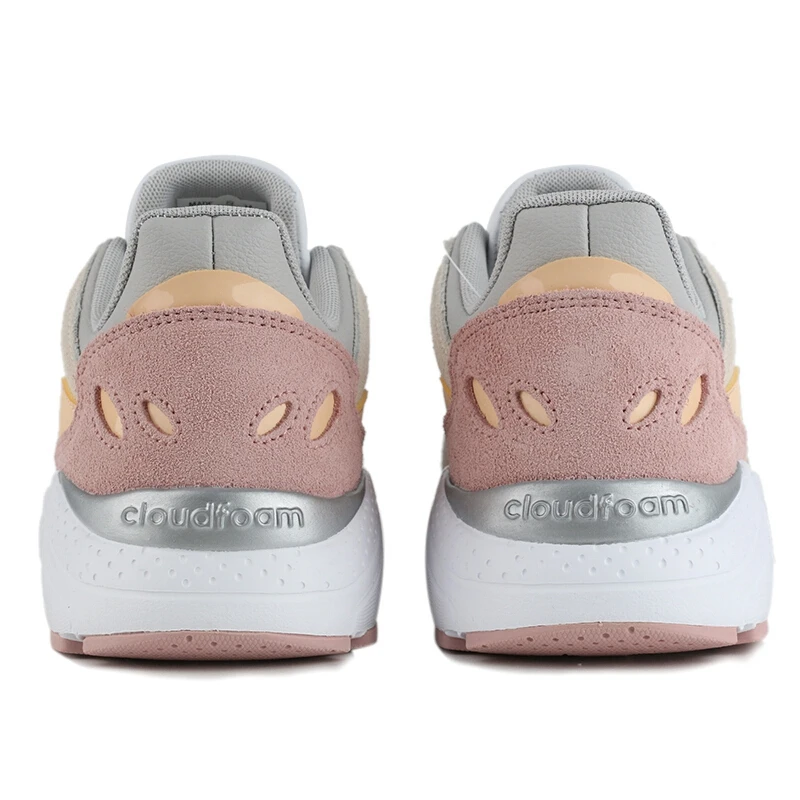 Новые оригинальные кроссовки Adidas NEO CRAZYCHAOS Женские беговые кроссовки|Беговая