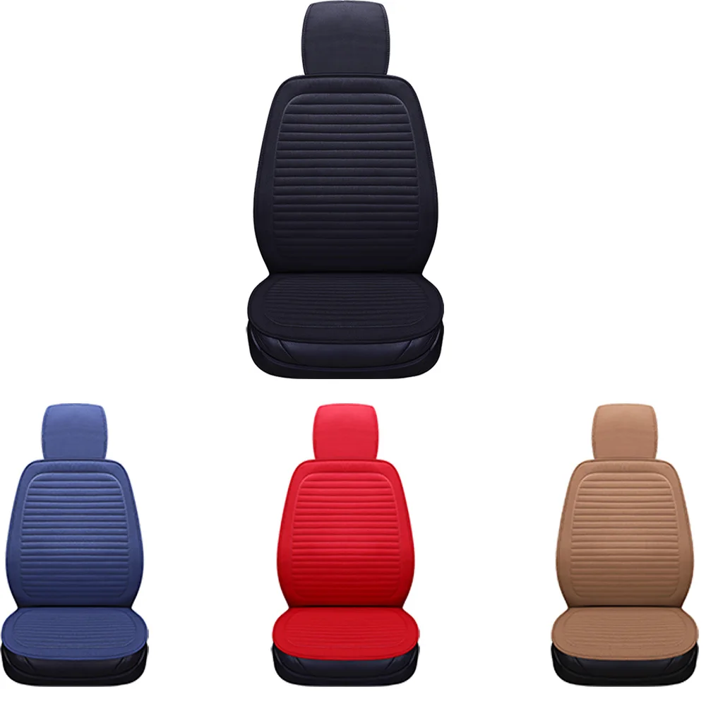 

Front Car Seat Covers Car Seat Cushion for Mercedes Benz M Class Ml 350 Ml320 W163 W164 W166 Gle GLE43 GLE63 GLE63S Sprinter